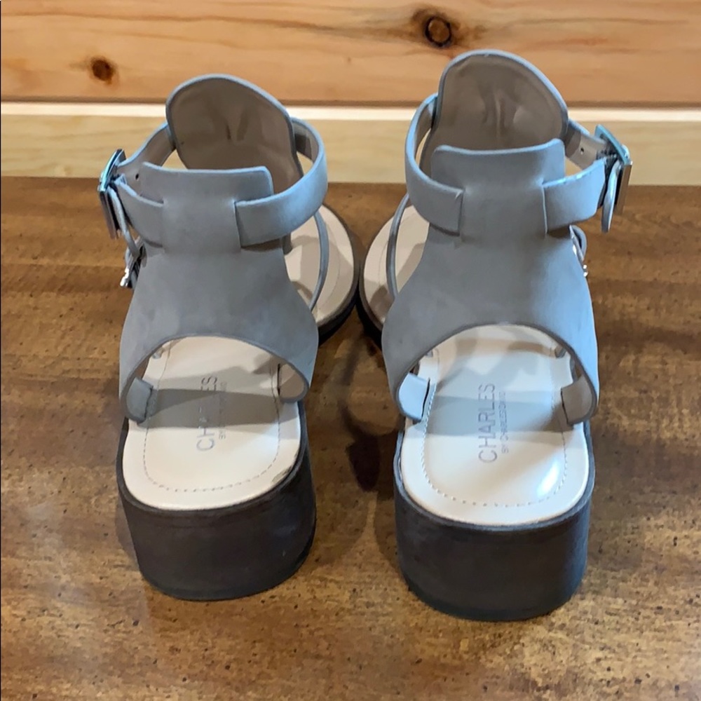 Sandals - Picture 3 of 7